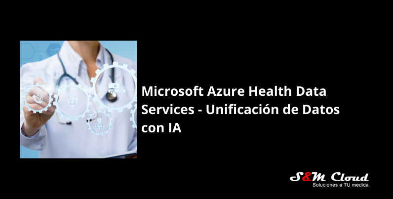 microsoft-azure-health-data-services