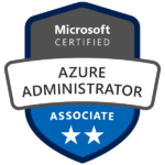 Certificación Microsoft oficial Partner en Bilbao S&M Cloud Azure Administrator Associate AZ-104 AZ104