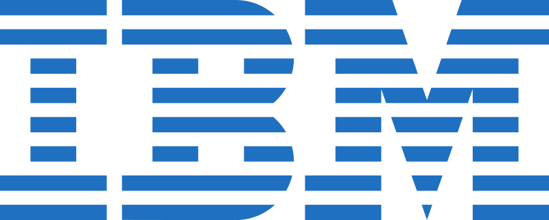Logo IBM Partner oficial IBM Cloud Bilbao